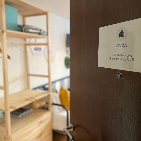 Gemuetliches Studio Mitten In Der Stadt Bregenz Exterior foto